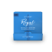 D'ADDARIO Royal - Bb Clarinet #2.0 (1шт.)