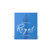 D'ADDARIO Royal - Bb Clarinet #4.0 - 10 Pack