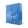 D'ADDARIO Royal - Bb Clarinet #4.0 - 10 Pack