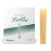 D'ADDARIO La Voz - Bb Clarinet Soft (1шт.)