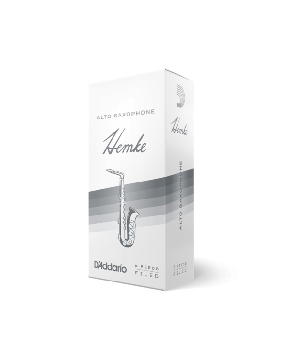 D'ADDARIO Frederick L. Hemke - Alto Sax #2.0 (1шт.)