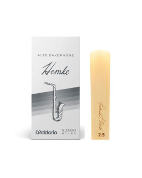 D'ADDARIO Frederick L. Hemke - Alto Sax #2.5 (1шт.)
