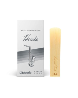 D'ADDARIO Frederick L. Hemke - Alto Sax #3.0 (1шт.)