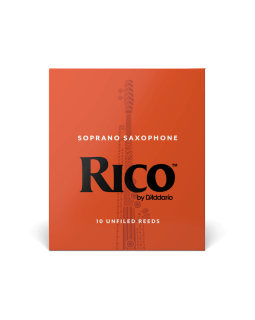 Тростини для сопрано саксофону RICO RIA1025-foto2