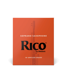 Тростини для сопрано саксофону RICO RIA1030-foto2