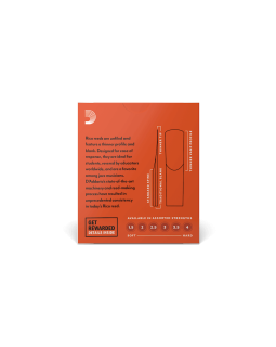 D'ADDARIO Rico - Soprano Sax #1.5 (1шт.)-foto3