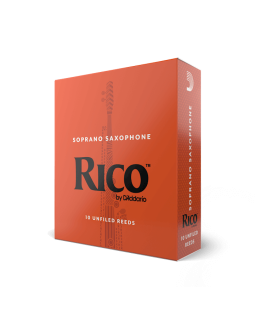 D'ADDARIO Rico - Soprano Sax #3.0 (1шт.)-foto2