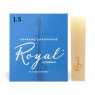 D'ADDARIO Royal - Soprano Sax #1.5 (1шт.)