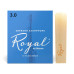 D'ADDARIO Royal - Soprano Sax #3.0 (1шт.)