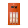 D'ADDARIO Rico - Alto Sax #2.0 - 3-Pack