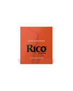 D'ADDARIO Rico - Alto Sax #3.0 - 10 Pack-foto2