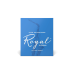 D'ADDARIO Royal - Alto Sax #1.0 - 10 Pack