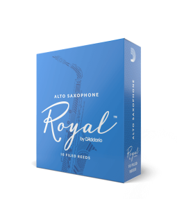 D'ADDARIO Royal - Alto Sax #1.5 (1шт.)-foto2