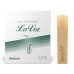 D'ADDARIO La Voz - Alto Sax Medium Hard (1шт.)