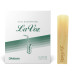 D'ADDARIO La Voz - Alto Sax Medium Soft (1шт.)