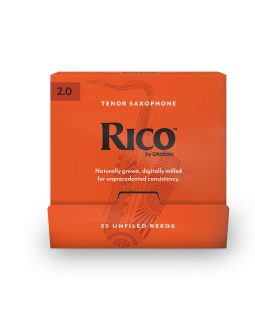 D'ADDARIO Rico - Tenor Sax #2.0 (1шт.)-foto2