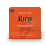 D'ADDARIO Rico - Tenor Sax #2.5 - 25 Pack
