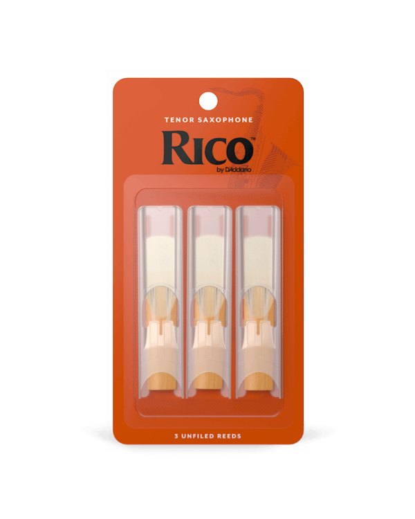 Тростини для тенор саксофону RICO RKA0335