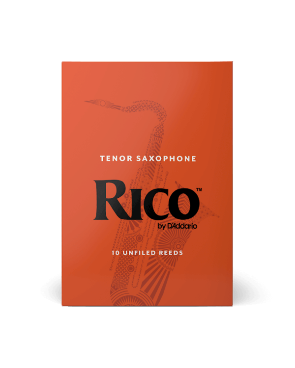Тростини для тенор саксофону RICO RKA1030