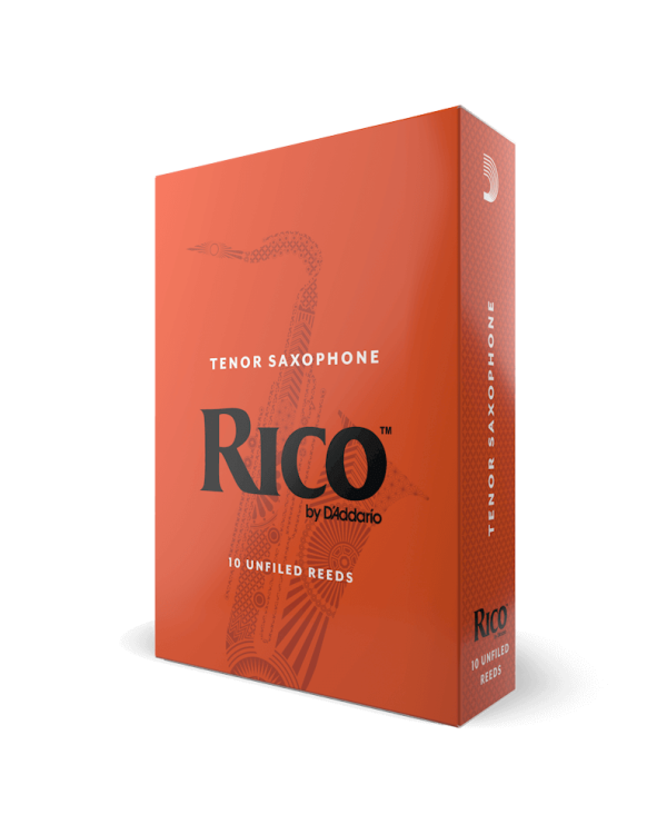 Тростини для тенор саксофону RICO RKA1030