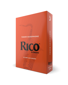 Тростини для тенор саксофону RICO RKA1035