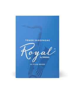 D'ADDARIO Royal - Tenor Sax #2.0 - 10 Pack-foto2