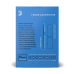 Тростини для тенор саксофону RICO RKB1030