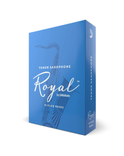 D'ADDARIO Royal - Tenor Sax #2.0 (1шт.)-foto3
