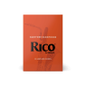 D'ADDARIO Rico - Baritone Sax #2.5 (1шт.)