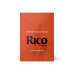 D'ADDARIO Rico - Baritone Sax #3.0 - 10 Pack