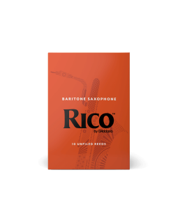 D'ADDARIO Rico - Baritone Sax #3.5 - 10 Pack-foto2