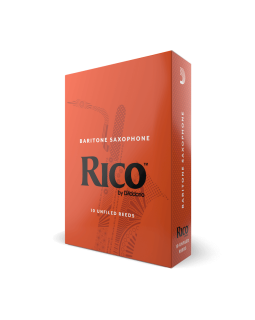 D'ADDARIO Rico - Baritone Sax #2.5 (1шт.)-foto2