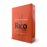 D'ADDARIO Rico - Baritone Sax #3.0 - 10 Pack