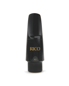 D'ADDARIO Graftonite Mouthpiece - Alto Sax #A3-foto2