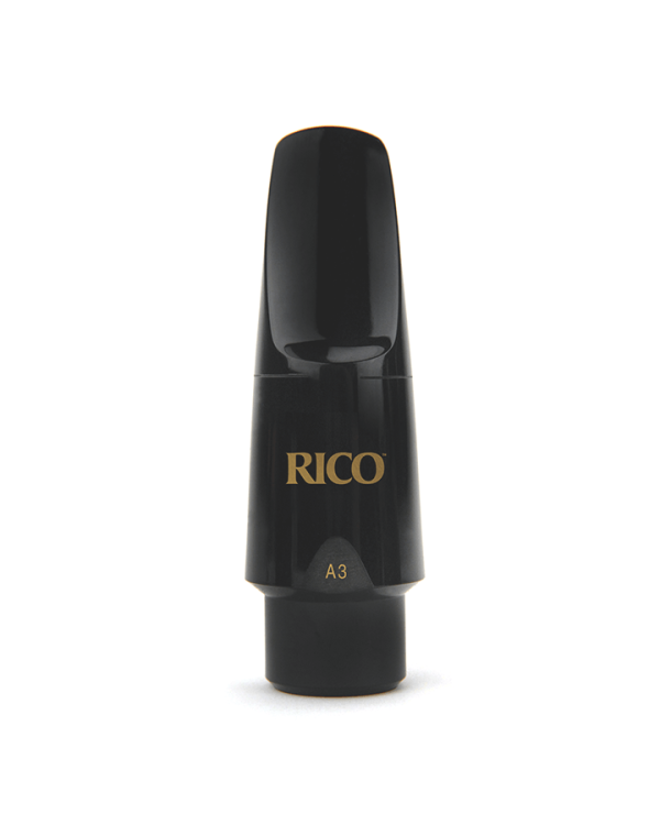 D'ADDARIO Graftonite Mouthpiece - Alto Sax #A3