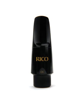 D'ADDARIO Graftonite Mouthpiece - Alto Sax #C5-foto2