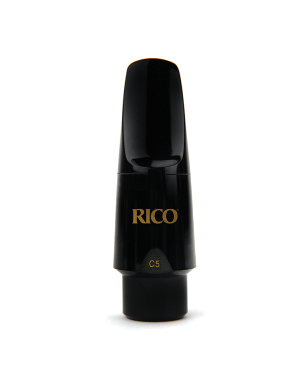 D'ADDARIO Graftonite Mouthpiece - Alto Sax #C5
