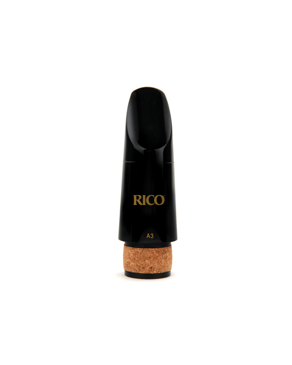 D'ADDARIO Graftonite Mouthpiece - Bb Clarinet #A3