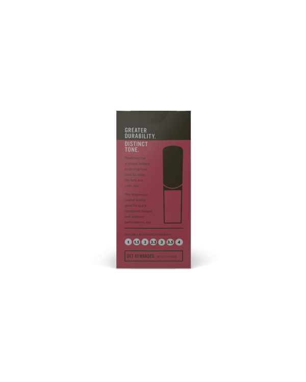Тростини для альт саксофону RICO RRP05ASX250