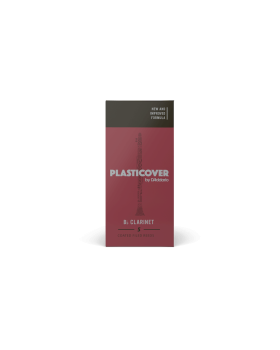 Тростини для кларнету RICO RRP05BCL300-foto2