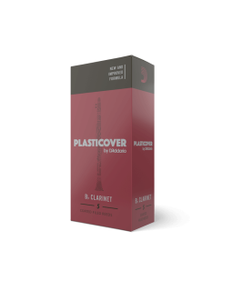 D'ADDARIO Plasticover - Bb Clarinet #2.5 (1шт.)-foto3