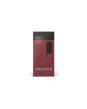 D'ADDARIO Plasticover - Soprano Sax #2.0 (1шт.)-foto4