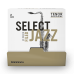 D'ADDARIO Select Jazz - Tenor Sax Filed 2H (1шт.)