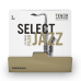 D'ADDARIO Select Jazz - Tenor Sax Filed 3S (1шт.)
