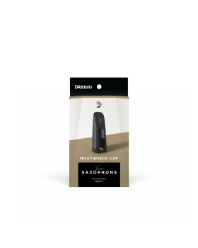 D'ADDARIO CAP FOR TENOR SAXOPHONE (Inverted)-foto2