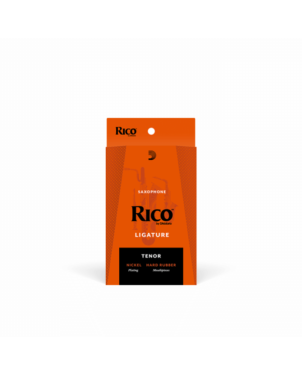 Лігатура RICO RTS1LN