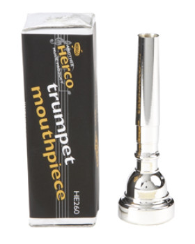 DUNLOP HE260 HERCO MOUTHPIECE TRUMPET-foto4