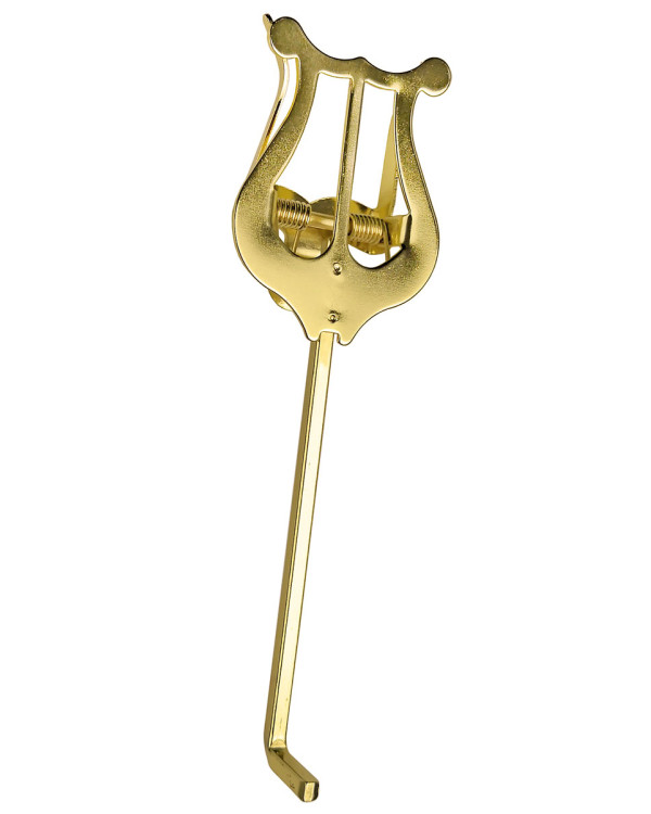 MAXTONE M144 Trumpet Lyre