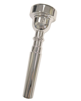 MAXTONE MPC13B Trumpet Mouthpiece #11/2C MAXTONE MPC13B Trumpet Mouthpiece #11/2C