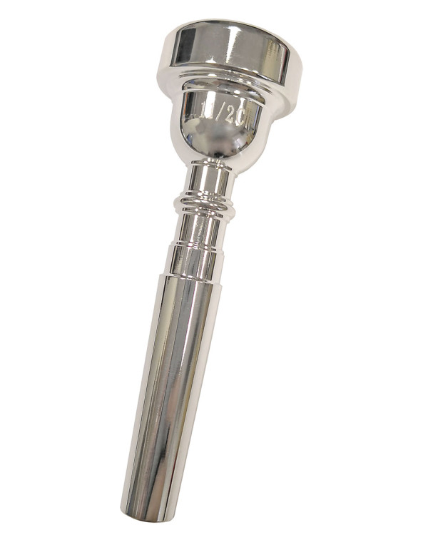 MAXTONE MPC13B Trumpet Mouthpiece #11/2C